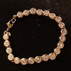 Monet bracelet